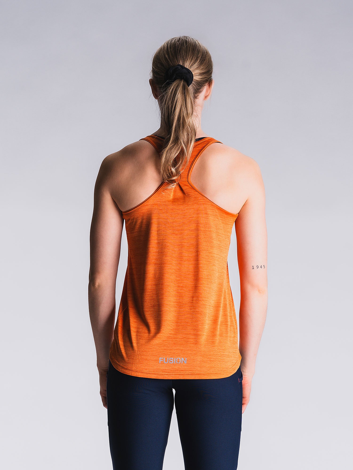 Womens Training Top